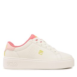 

Снікерcи Fila Crosscourt Altezza Kids FFK0079.13158 Marshmallow/Tea Rose, Écru