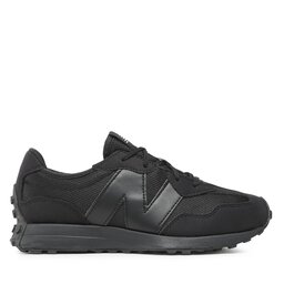 New Balance Sneakers New Balance GS327CTB Nero