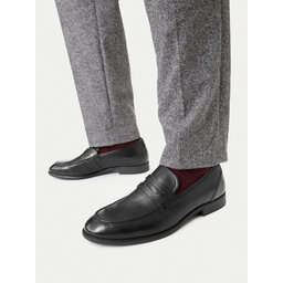 Lasocki Slipper Lasocki CEO-MILTON-03 MB Schwarz