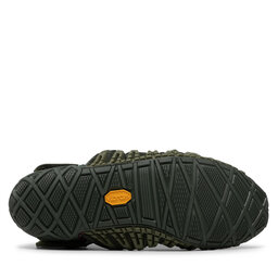 

Взуття Vibram Fivefingers Furoshiki 18MAD04 Original Olive, Зелений