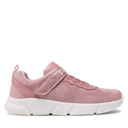 Geox Sneakersy Geox J Adril G. D J25DLD 07QBC C8172 D Růžová