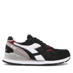 

Снікерcи Diadora, Чорний