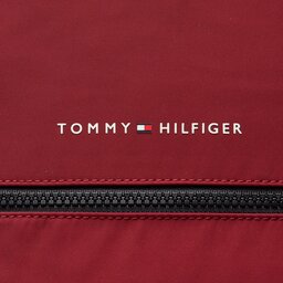 

Рюкзак Tommy Hilfiger Th Horizon Backpack AM0AM10547 XJS, Бордовий