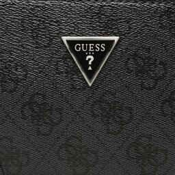 

Сумка на пояс Guess Vezzola Smart Mini Bags HMEVZL P3331 BLA, Чорний