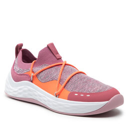 Superfit Sneakers Superfit 1-009527-5500 D Pink/Orange