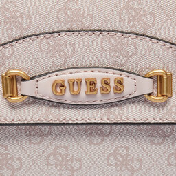 

Сумка Guess Emera HWBA93 16200 BHG, Рожевий