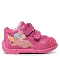 

Туфлі Froddo G2130264-2 Fuxia, Рожевий