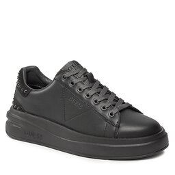 Guess Zapatillas Guess Elbina FLPVIB LEP12 COBLK