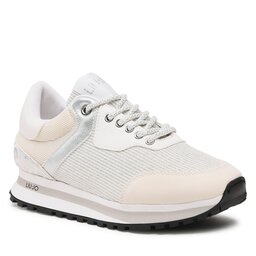 Liu Jo Сникърси Liu Jo Wonder 501 4A3723 TX081 White 01111