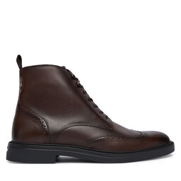 BOSS Csizma BOSS Calev 50552551 Barna