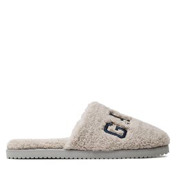 

Тапочки Gant Miltoon 25699358 Light Grey G84, Сірий