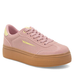 Sprandi Sneakersy Sprandi TH-CCC001 Pink