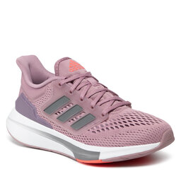 adidas Pantofi adidas Eq21 Run GZ4075 Magic Mauve/Iron Metallic/Legacy Purple