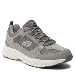 Skechers Αθλητικά Skechers Oak Canyon 51893/GYW Gray/White