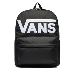 Vans Plecak Vans Old Skool Drop V Backpack VN000H4ZBLK1 Czarny