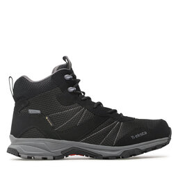 

Трекінгові черевики Treksta Diamond Mid 103 Gtx GORE-TEX 19204101-08 Black, Чорний