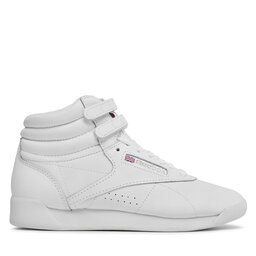 

Взуття Reebok F/S Hi 2431 White/Silver, Білий