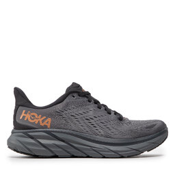 

Взуття Hoka Clifton 8 1119394 Acpp, Сірий