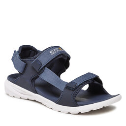 Regatta Szandál Regatta Marine Web RMF658 Dark Denim/Navy 5PM