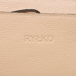 

Сумка Ryłko R10085TB Beżowy 5LT, Бежевий