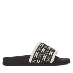 Elisabetta Franchi Şlapi Elisabetta Franchi F4-A0E-0313 Negru
