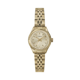 Timex Pulkstenis Timex Legacy Mini TW2W91000 Zelta