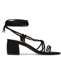 DeeZee Sandalen DeeZee 5661-1 Schwarz