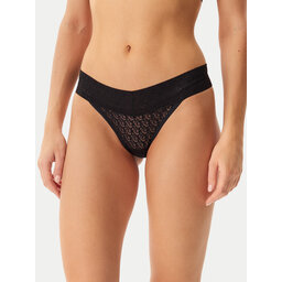 Calvin Klein Underwear Calvin Klein Underwear Σλιπ κλασικά LV00QD5283 Μαύρο