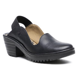 Fly London Sandaler Fly London Whitfly P501295000 Black