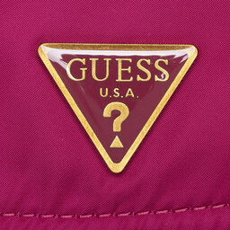 

Рюкзак Guess Eco Gemma (EYB) HWEYB8 39532 MAG, Рожевий