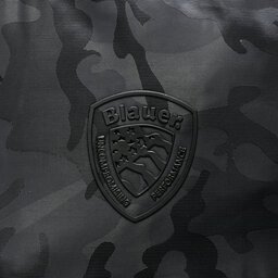 

Рюкзак Blauer F3WEST01/CAM NVY, Cиній