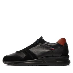 

Снікерcи Callaghan 91317 Negro, Чорний