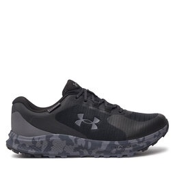 Under Armour Běžecké boty Under Armour Ua Charged Bandit Tr 3 Sp 3028657-001 Černá