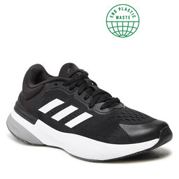 adidas Обувки adidas Response Super 3.0 GW1371 Core Black/Core Black/Cloud White