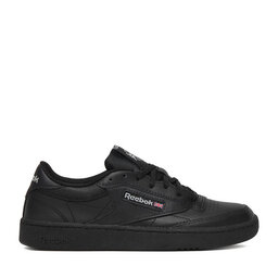 Reebok Sneakers Reebok EO-CLUB C 100000198 Schwarz
