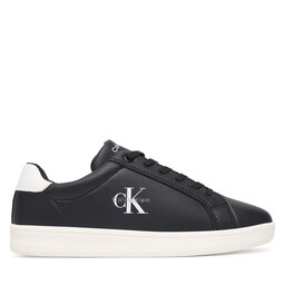 Calvin Klein Sneakers Calvin Klein V3X9-83284-1355X S Schwarz