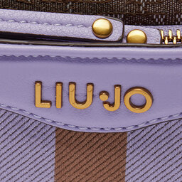 

Сумка на пояс Liu Jo L Bumbag AA4146 T9328 Teddy X0534, Коричневий