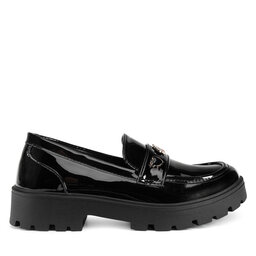 DeeZee Loafers DeeZee CM240510-1 Μαύρο