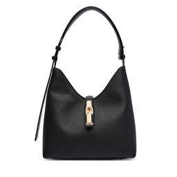 Furla Handtasche Furla Goccia S WB01979 BX3353 O6000 Schwarz