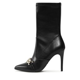 

Ботильйони Liu Jo Vickie 137 SF3141 EX215 Black 22222, Чорний