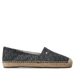 

Балетки MICHAEL Michael Kors Kendrick Slip On 40R6KNFP1B Blk/Opticwht, Сірий
