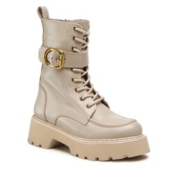 Badura Botines Badura 222FW66 Beige