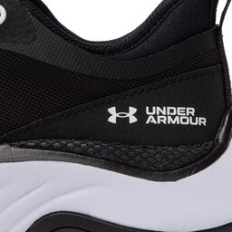 

Взуття Under Armour Ua W Hovr Omnia 3025054-001 Blk/Blk, Чорний