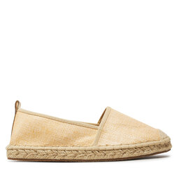 ONLY Shoes Espadrilky ONLY Shoes Onlkoppa 15320203 Béžová