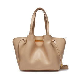

Сумка Gianni Chiarini Amanda BS 10630 PRCK Cream, Бежевий