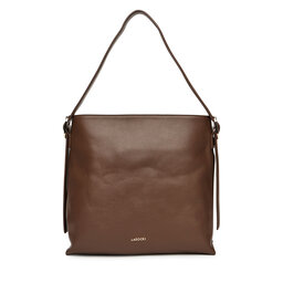 Lasocki Handtasche Lasocki C-LSK-L-005-08 Braun