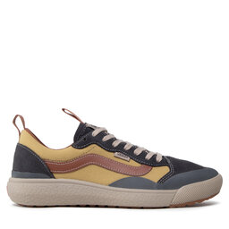 

Снікерcи Vans Ultrarange Exo VN0A4UWMQNA1 Asphalt/Gum, Сірий