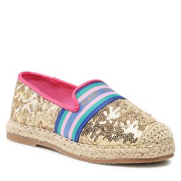 The Marc Jacobs Espadrillos The Marc Jacobs W19129 Light Brown 32C