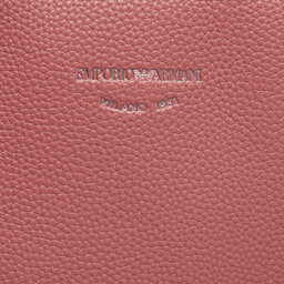 

Сумка Emporio Armani Y3D165 YFO5E 80654 Blush/Cipria, Рожевий