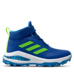 

Взуття adidas FortaRun Atr El K GZ1806 Blu, Голубий